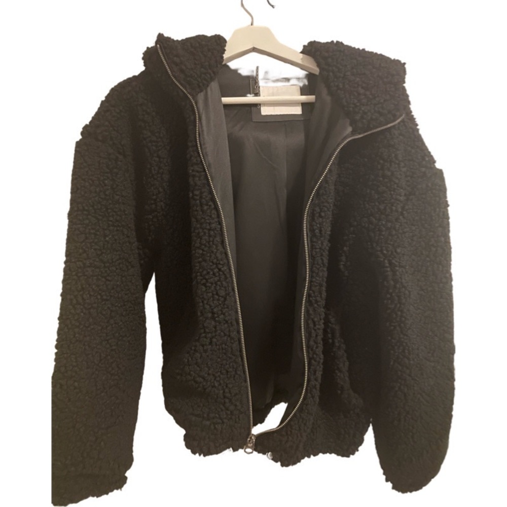 Lucky Brand Teddy